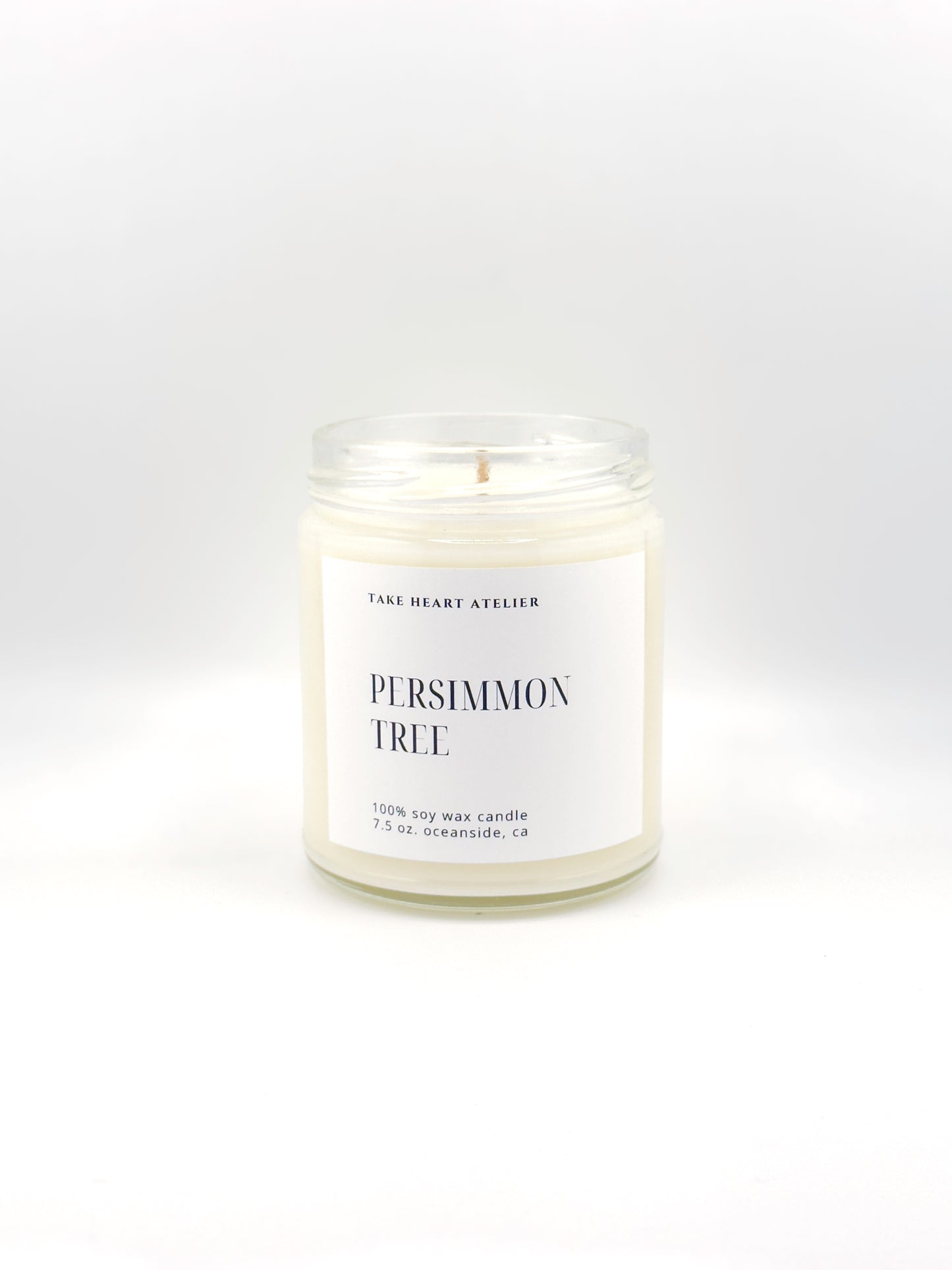 Persimmon Tree