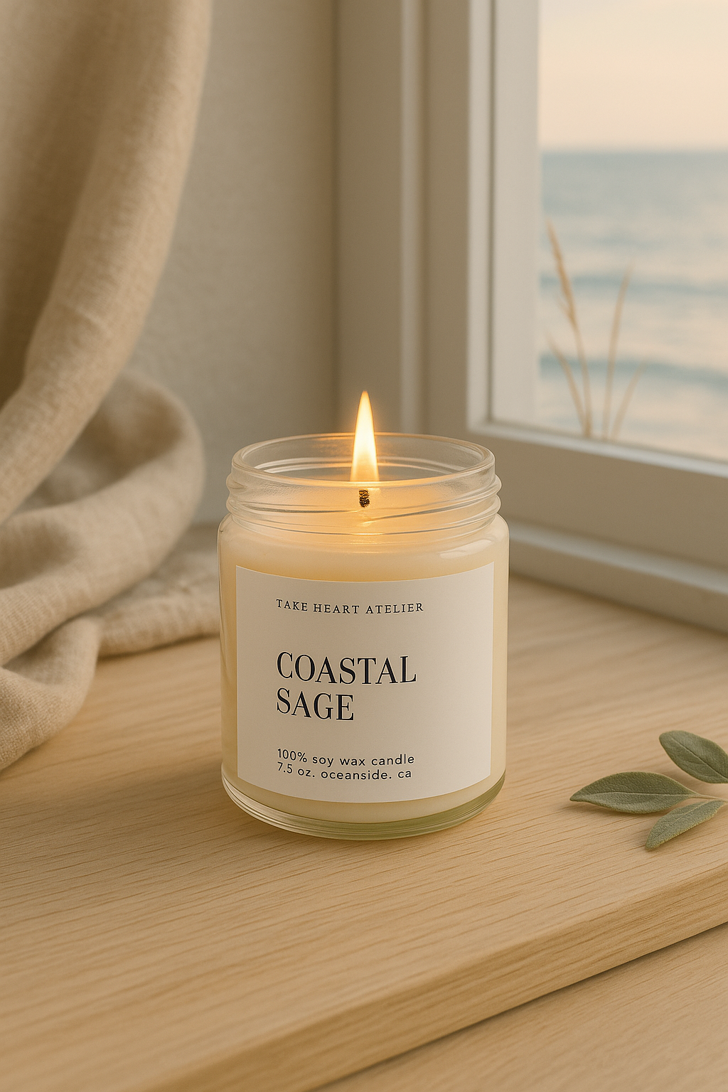 Coastal Sage