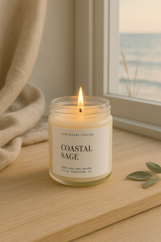 Coastal Sage